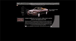 Desktop Screenshot of danielschmittandco.us